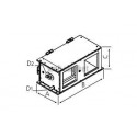 BCO DFLEX 500 H