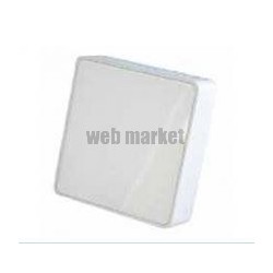 Co2 mur - sonde co2 murale pour système varivent 24 v ac/dc
