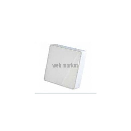 Co2 mur - sonde co2 murale pour système varivent 24 v ac/dc