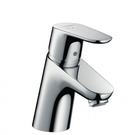 Mitigeur de lavabo Focus 70 CoolStart réf. 31539000