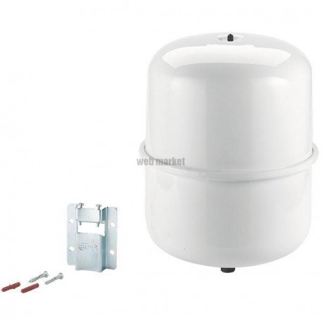 Vase d expansion solaire 18 litres Colis EG117 / réf. 100019427