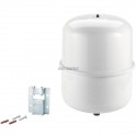 Vase d expansion solaire 18 litres Colis EG117 / réf. 100019427
