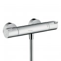 Mitigeur de douche thermostatique Ecostat 1001 CL - l. 296 mm