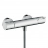 Mitigeur de douche thermostatique Ecostat 1001 CL - l. 296 mm