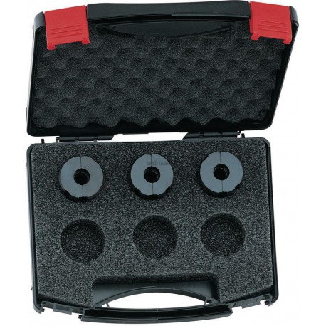 Mallette inserts U16-20-25 Réf. 990063