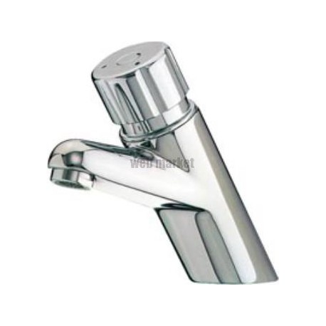 Mitigeur de lavabo 4000S BC chromé avec 2 robinets d arrêt réf. 28610