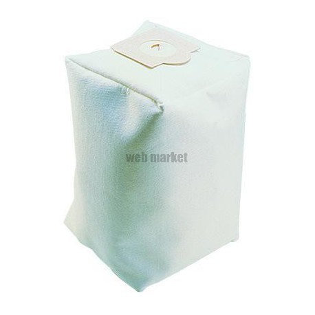 Sac à poussière universel filtrant 30l pour les centrales d aspiration Aldes