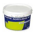 ALDES Pot de 1 kg de mastic acrylique