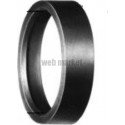 Bague de compensation SMU S diamètre nominal 50mm pour accessoire diamètre extérieur 50mm Réf. 156399 PAM