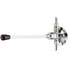 Robinet à commande fémorale Presto 712 - commande L. 390 mm