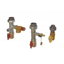Kit de raccordement hydraulique MC65 - 90 colis HC139 réf. 100002310
