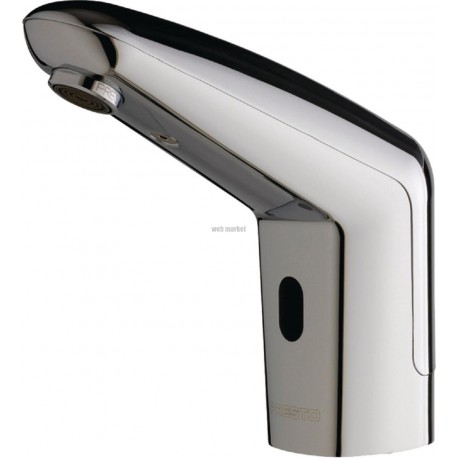 Robinet simple sur plage Volta - pile lithium 6 V CRP2