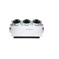 Pl 5x200-250l - plenum 5x200-250l