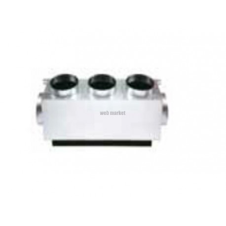Pl 5x200-250l - plenum 5x200-250l
