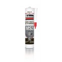 Mastic Rubson MS3 blanc cartouche de 280 ml