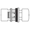 Cartouche Tempostop pour WC environ 7 secondes Réf : 743779