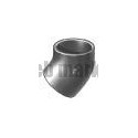 Coude SMU Plus 45° fonte diamètre nominal 200mm Réf. 155453 PAM