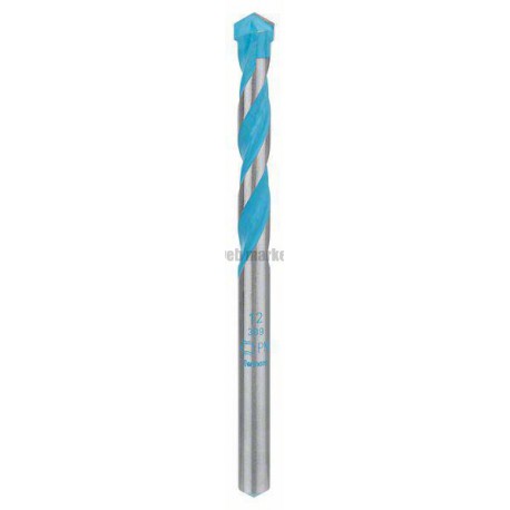 Forets polyvalents CYL-9 Multi Construction 12x90x150mm D10mm Réf. 2608596058