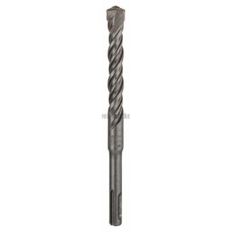 Forets SDS-plus-5 pour perforateur 14x100x165mm Réf. 1618596185