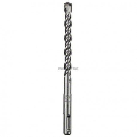 Forets SDS-plus-5 pour perforateur 14x200x265mm Réf. 1618596186