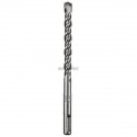 Forets SDS-plus-5 pour perforateur 14x200x265mm Réf. 1618596186