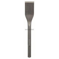 Burin carrelages SDS-Max 300x50mm Réf. 2608690098