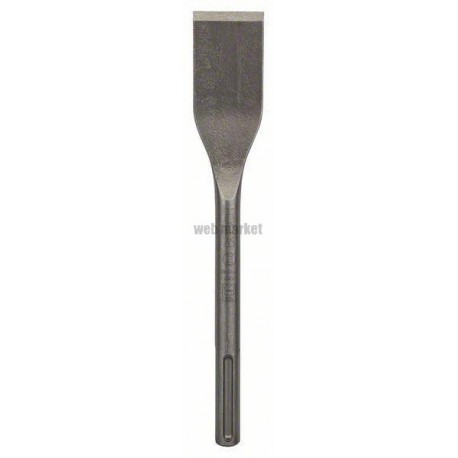 Burin carrelages SDS-Max 300x50mm Réf. 2608690098