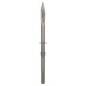 Burins pointus RTec Speed pour perforateur SDS-Max 400mm Réf. 2608690167