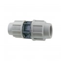 Manchon réduit polypropylène 7110 - ø 40x32 mm