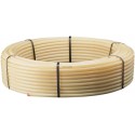 Tube KILMA-FLEX PEXC 16x1,5 sans barrière anti oxygène rouleau de 120 mètres réf 9881612