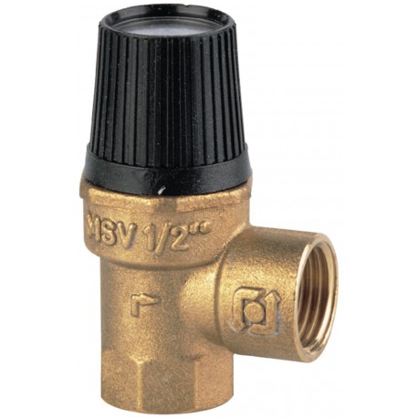 Soupape chauffage 3B MSV/E-30 22L0207534