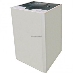 Ballon tampon 80 litres pour primaire kit de séparation des circuits Colis EH85 Réf 100008841