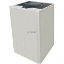 Ballon tampon 80 litres pour primaire kit de séparation des circuits Colis EH85 Réf 100008841