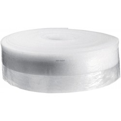 Bande périphérique adhésive 150x6mm longueur 50 mètres Réf 9383002