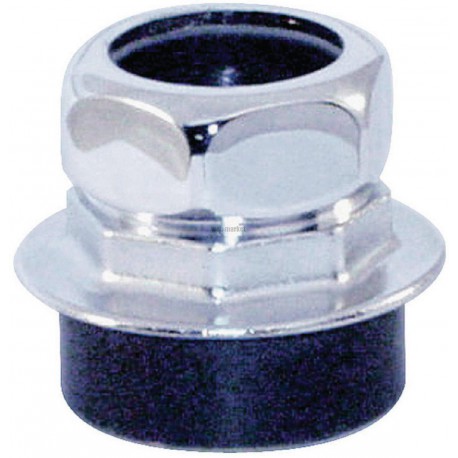 Nez de jonction pour tube de chasse de diamètre 32 diamètre : 55 réf. 44055