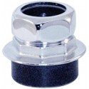 Nez de jonction pour tube de chasse de diamètre 32 diamètre : 55 réf. 44055