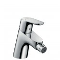 Mitigeur de bidet FOCUS E², avec cartouche 2 vitesses, chromé réf. 31928000
