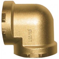 Coude à 90° RS UPONOR - RS 2 Réf 1029138