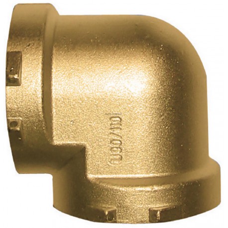 Coude à 90° RS UPONOR - RS 2 Réf 1029138
