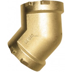 Coude à 45° RS UPONOR - RS 2 Réf 1029140