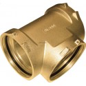 Té RS UPONOR - RS 2 Réf 1029142