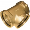 Té RS UPONOR - RS 2 Réf 1029142