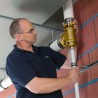 Té RS UPONOR - RS 2 Réf 1029142