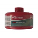 Super Décap Express pour métaux oxydés flacon avec pinceau 320ml. Réf. 845
