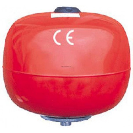 Réservoir pressoir à vessie 24l 301024