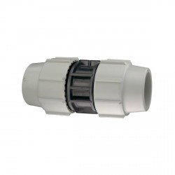 Manchon polypropylène 7010 diamètre 50mm