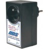Protection contre la manque d eau des pompes de surface et groupes de surpression monophasés de 2,5 à 10 ampères. réf.433500