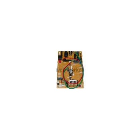 PLATINE ALIMENTATION ARY45-54LUAK