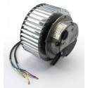 Mototurbine duolix max - Pièce de rechange origine fabricant