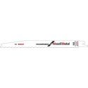 Lame de scie sabre S 3456 XF Progressor For Wood And Metal Réf. 2608654406